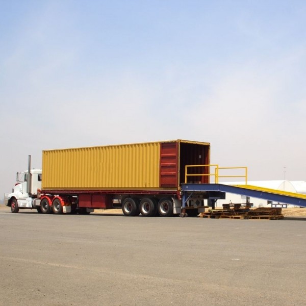 Lojistik Taşımacılık