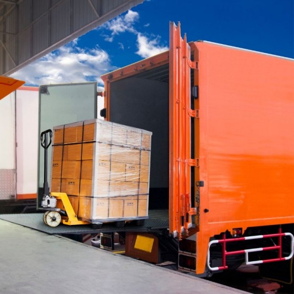 Yük ve Eşya Taşımacılığı
