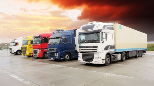 Lojistik Taşımacılık Nedir ?