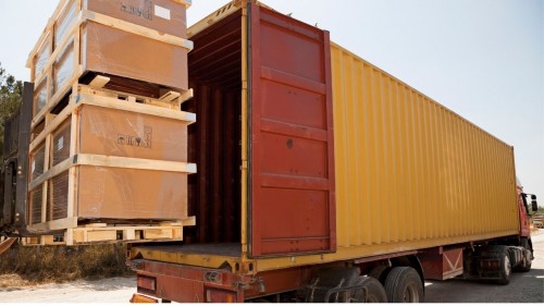 Yük ve Eşya Taşımacılığı Nasıl Yapılır ?