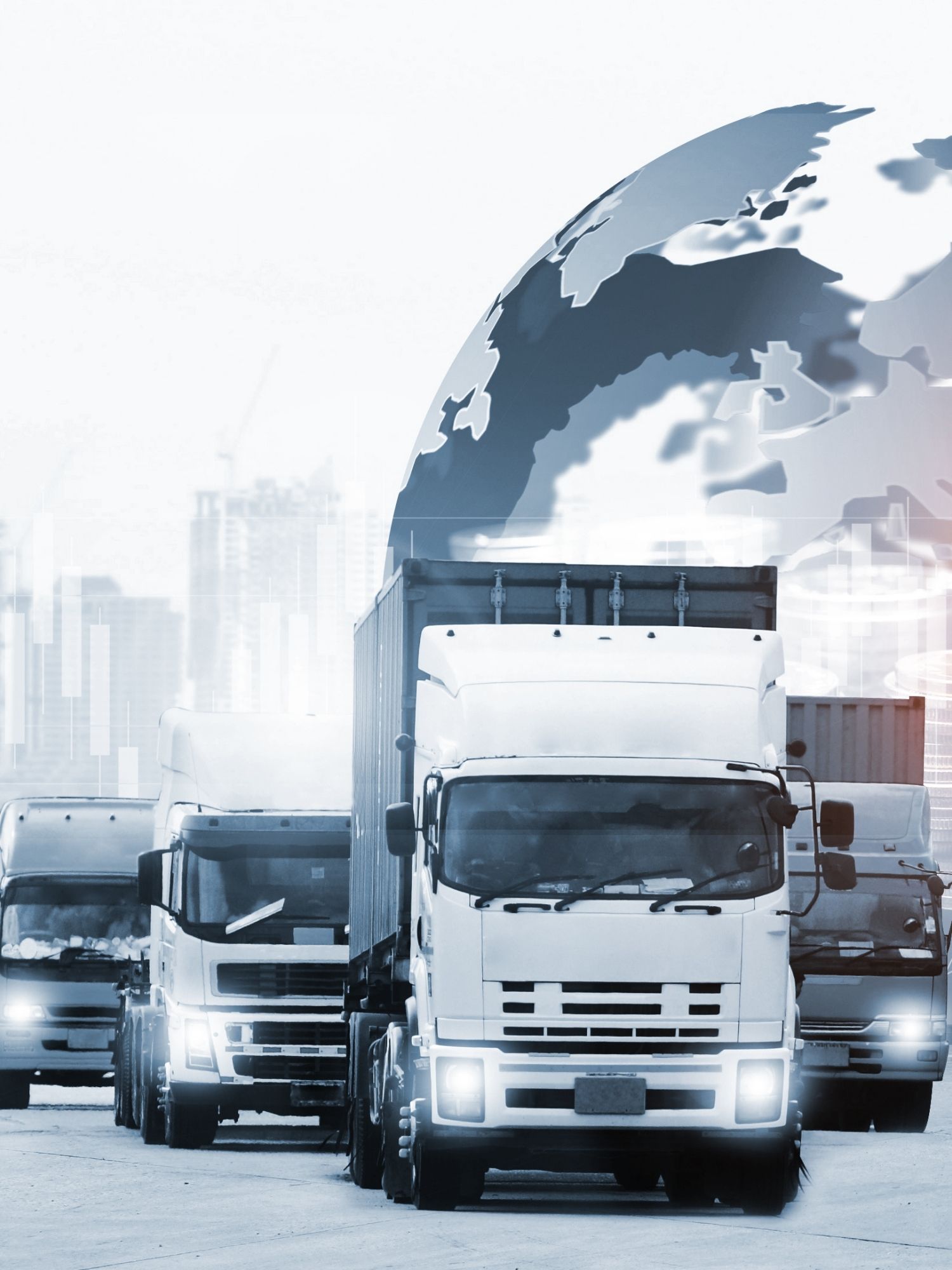 KARDEŞLER Nakliye ve Lojistik